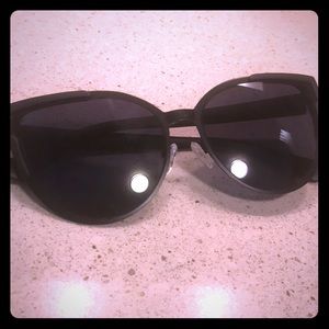 Quay Australia Sunglasses